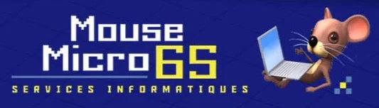 Mouse Micro 65