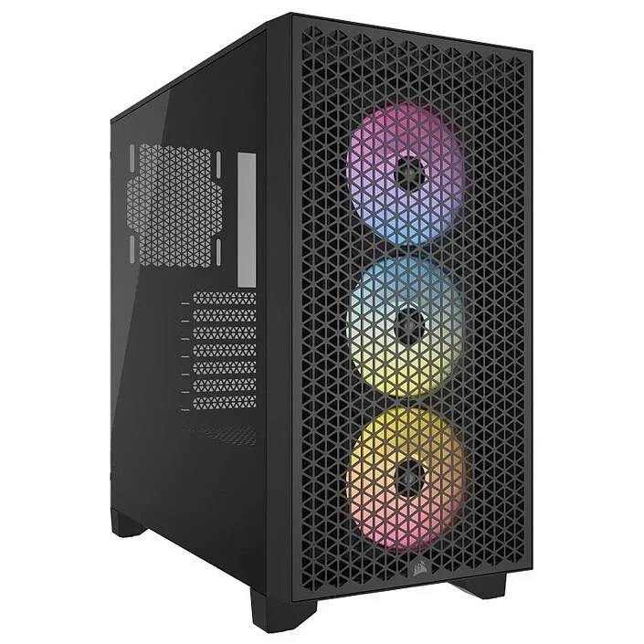 PC Gaming assemblé